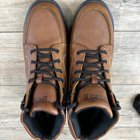 Work Boots similar to Red Wing Boots - Picture 6 of 9